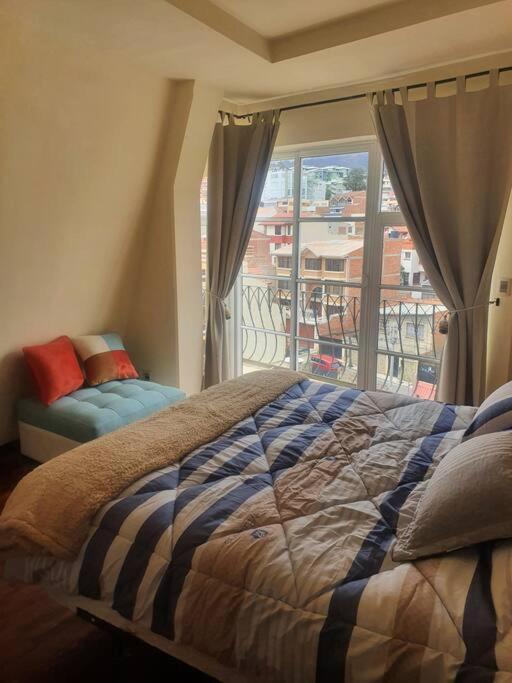 La Realeza Apartamento La Paz Exterior photo